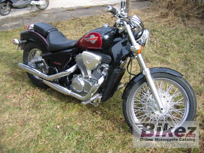 1995 Honda VT 600 C Shadow photo